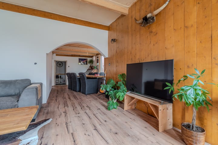 Foto 7 van J. Kammingastraat 117