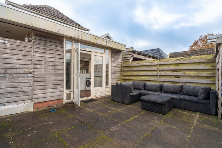 Foto 33 van J. Kammingastraat 117