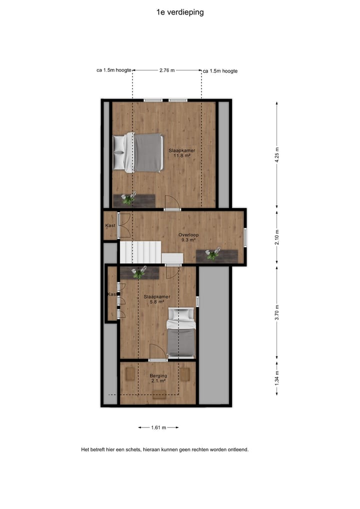 Foto 38 van J. Kammingastraat 117