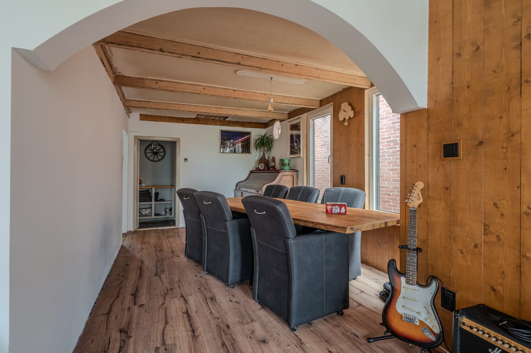 Foto 8 van J. Kammingastraat 117