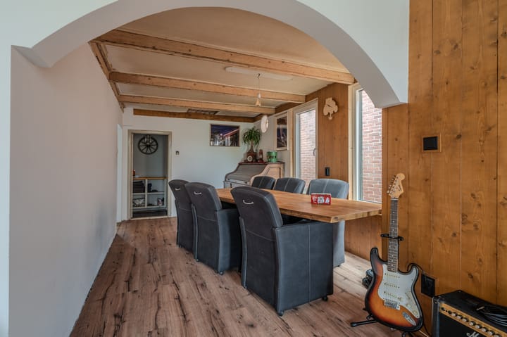 Foto 8 van J. Kammingastraat 117