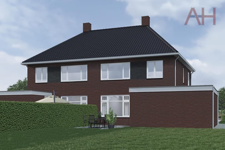 Photo 11 of Middenweg 172