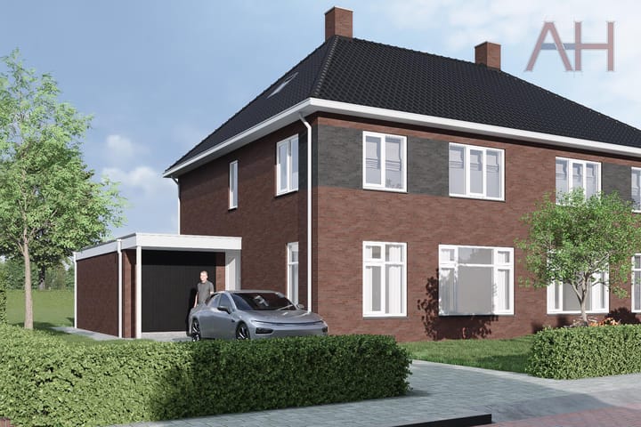 Photo 12 of Middenweg 172