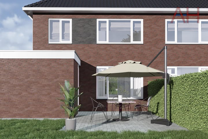 Photo 7 of Middenweg 172