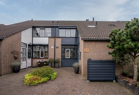 Plataanstraat thumbnail