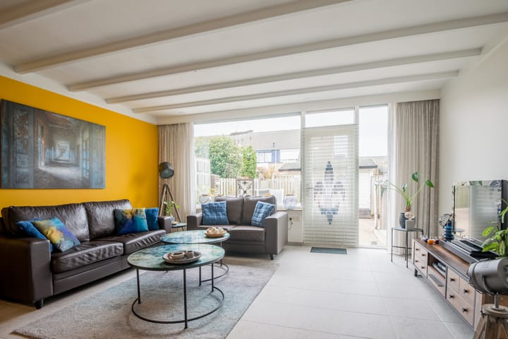 Foto 7 van Plataanstraat 37