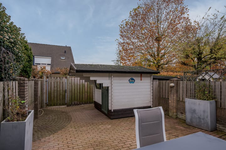 Foto 26 van Plataanstraat 37