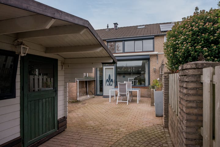 Foto 27 van Plataanstraat 37