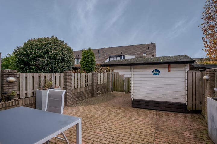 Foto 30 van Plataanstraat 37