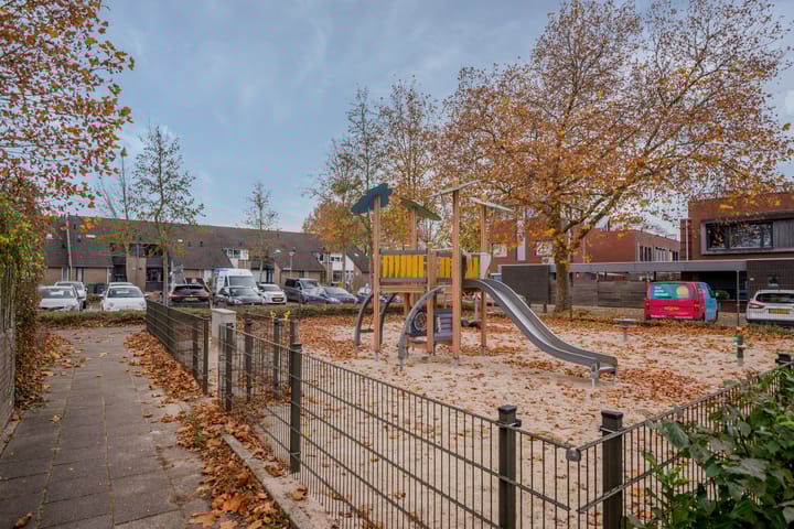 Foto 32 van Plataanstraat 37