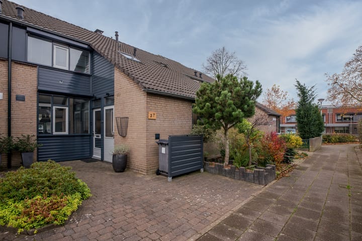 Foto 33 van Plataanstraat 37