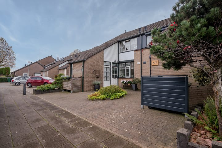 Foto 34 van Plataanstraat 37