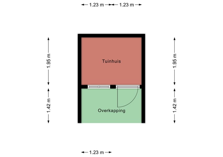 Foto 37 van Plataanstraat 37