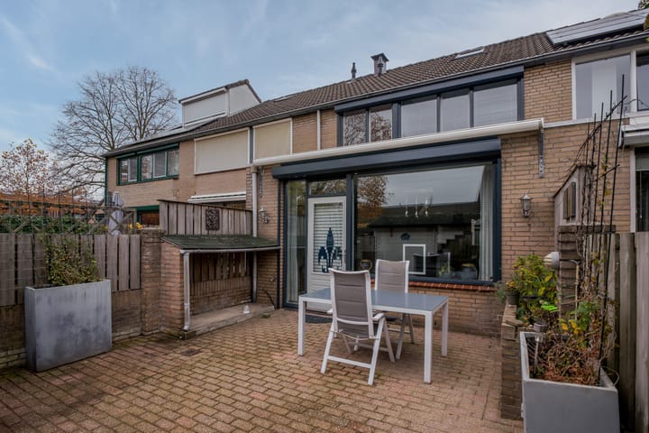 Foto 28 van Plataanstraat 37