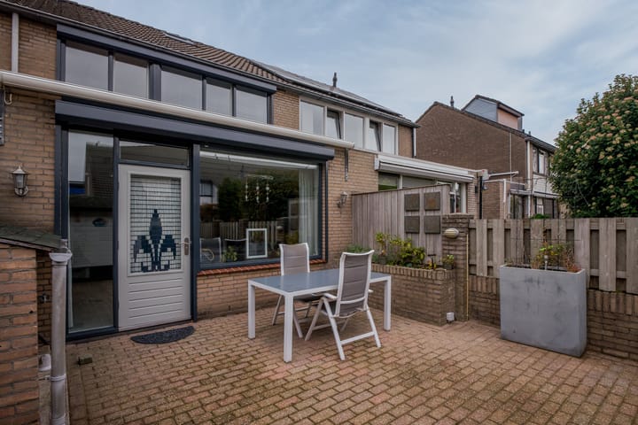 Foto 29 van Plataanstraat 37