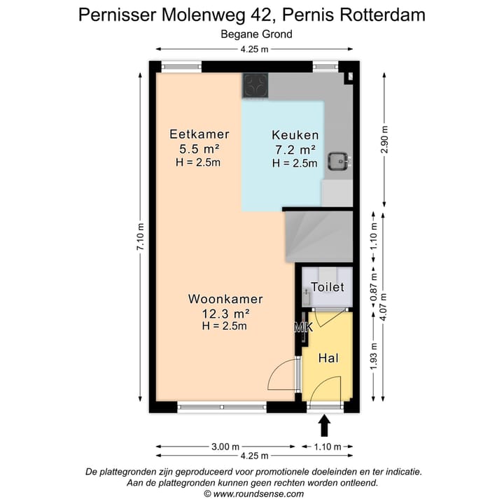 Foto 39 van Pernisser Molenweg 42