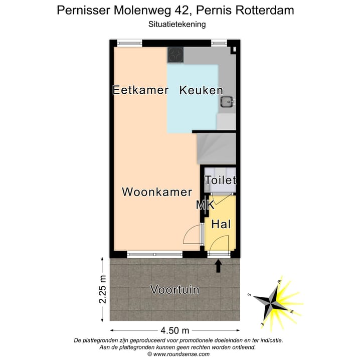 Foto 42 van Pernisser Molenweg 42