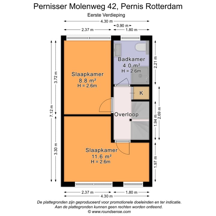 Foto 40 van Pernisser Molenweg 42
