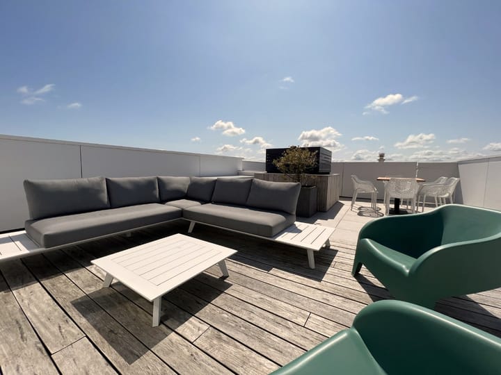 Foto 7 van Boulevard de Wielingen 2-F403