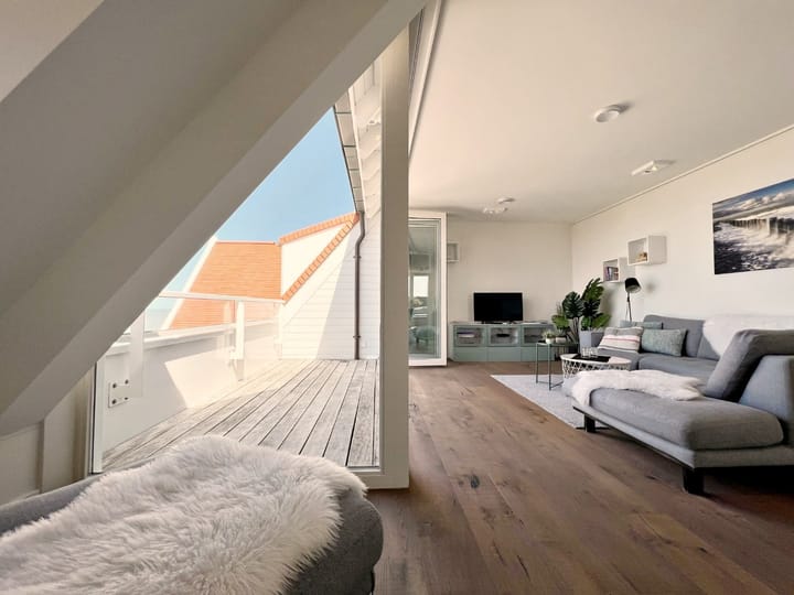 Foto 9 van Boulevard de Wielingen 2-F403