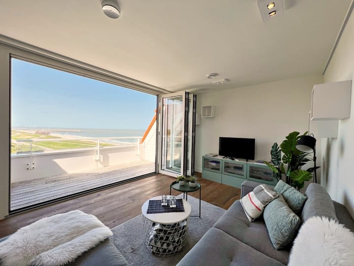 Foto 11 van Boulevard de Wielingen 2-F403