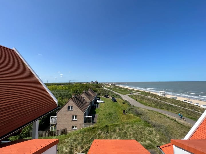 Foto 12 van Boulevard de Wielingen 2-F403