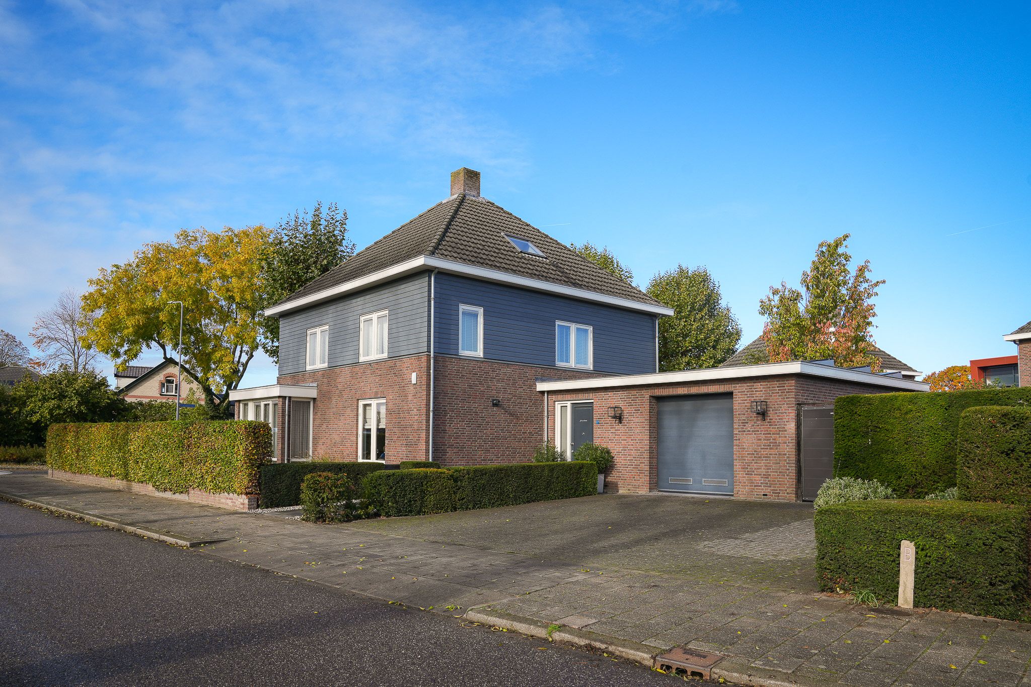 Liniestraat 11-A 11 a