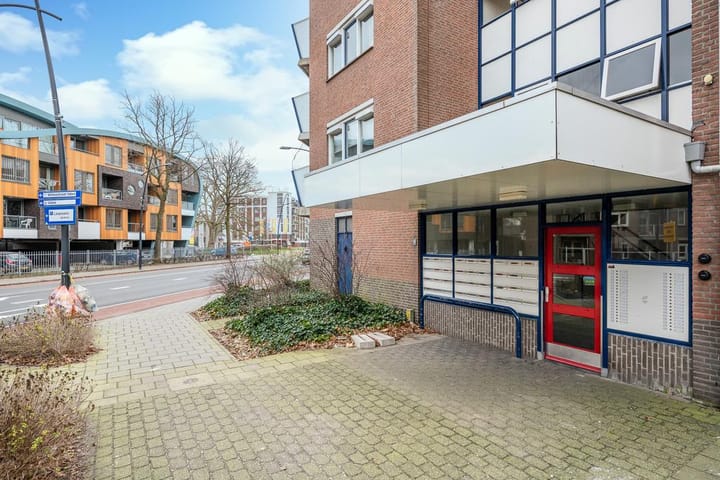 Foto 3 van Velmolenweg 67