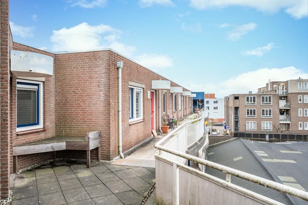 Foto 6 van Velmolenweg 67