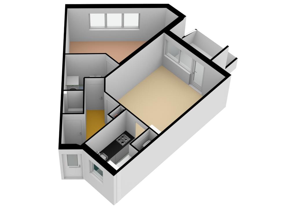 Foto 22 van Velmolenweg 67