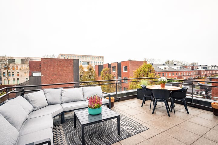 Photo 49 of Lange Vijfmatlaan 40