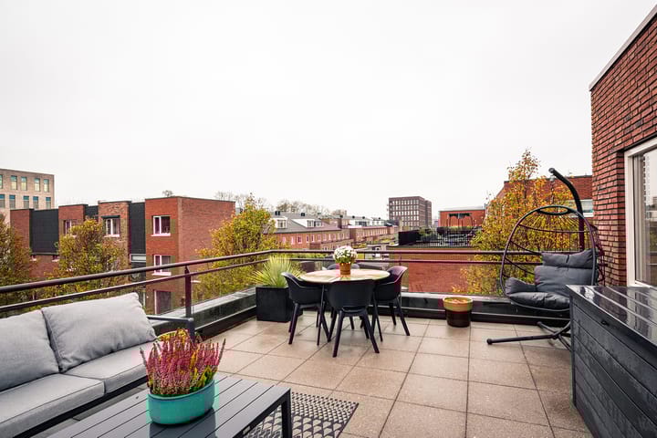 Photo 50 of Lange Vijfmatlaan 40