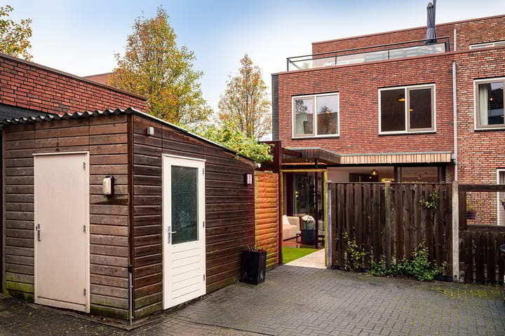 Photo 53 of Lange Vijfmatlaan 40