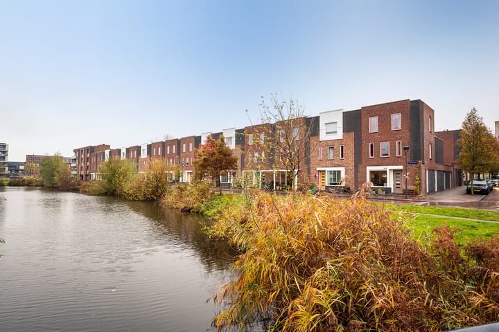 Photo 56 of Lange Vijfmatlaan 40