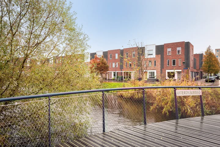 Photo 57 of Lange Vijfmatlaan 40