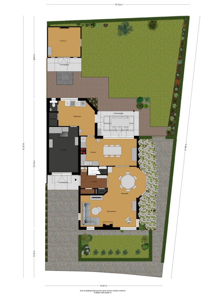 Photo 69 of Van Wassenaarstraat 21