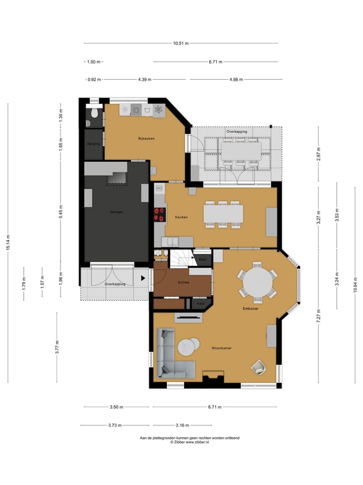 Photo 70 of Van Wassenaarstraat 21