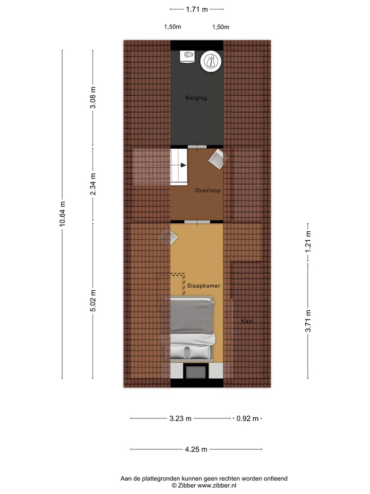 Photo 72 of Van Wassenaarstraat 21