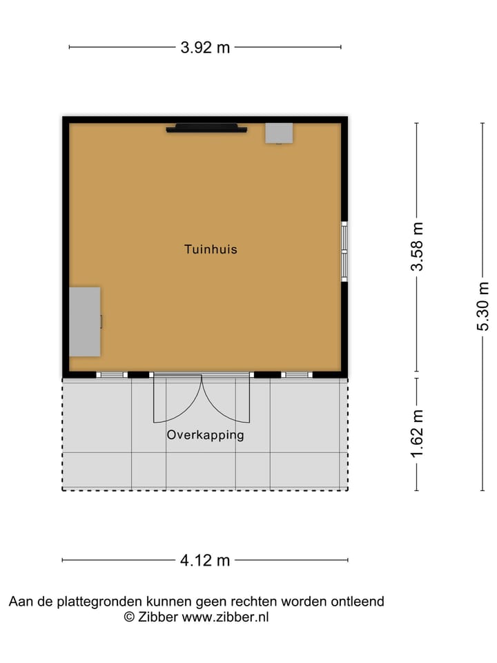 Photo 73 of Van Wassenaarstraat 21