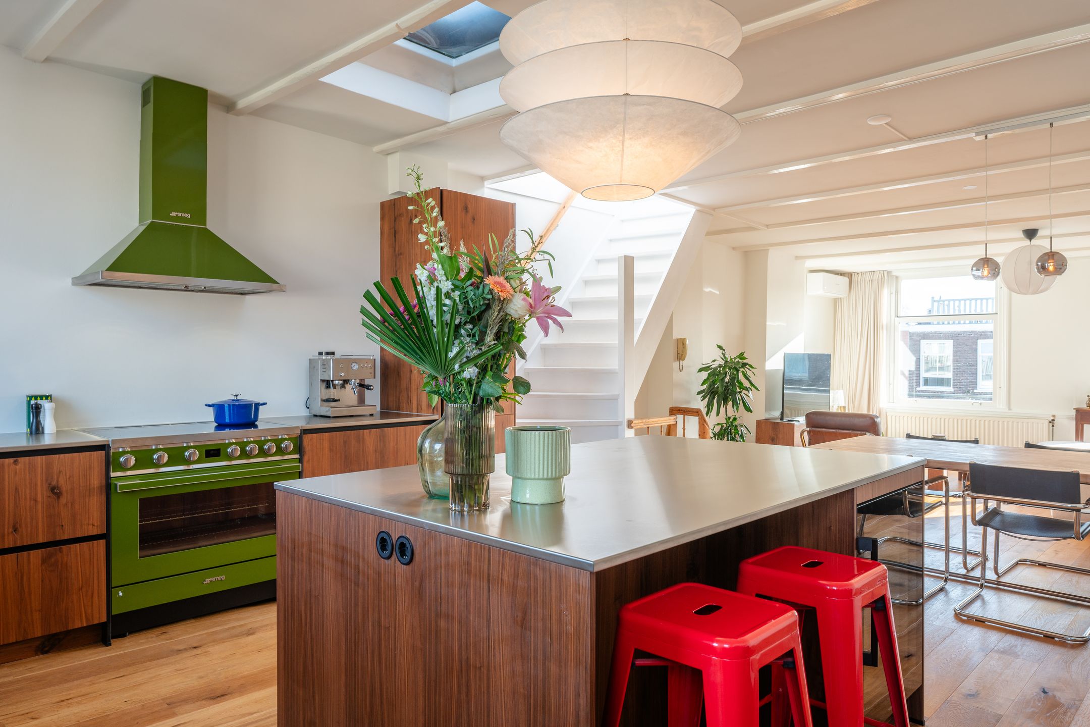 Foto 6 van Derde Helmersstraat 23-3