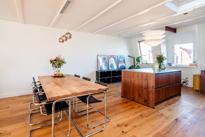 Photo 5 of Derde Helmersstraat 23-3