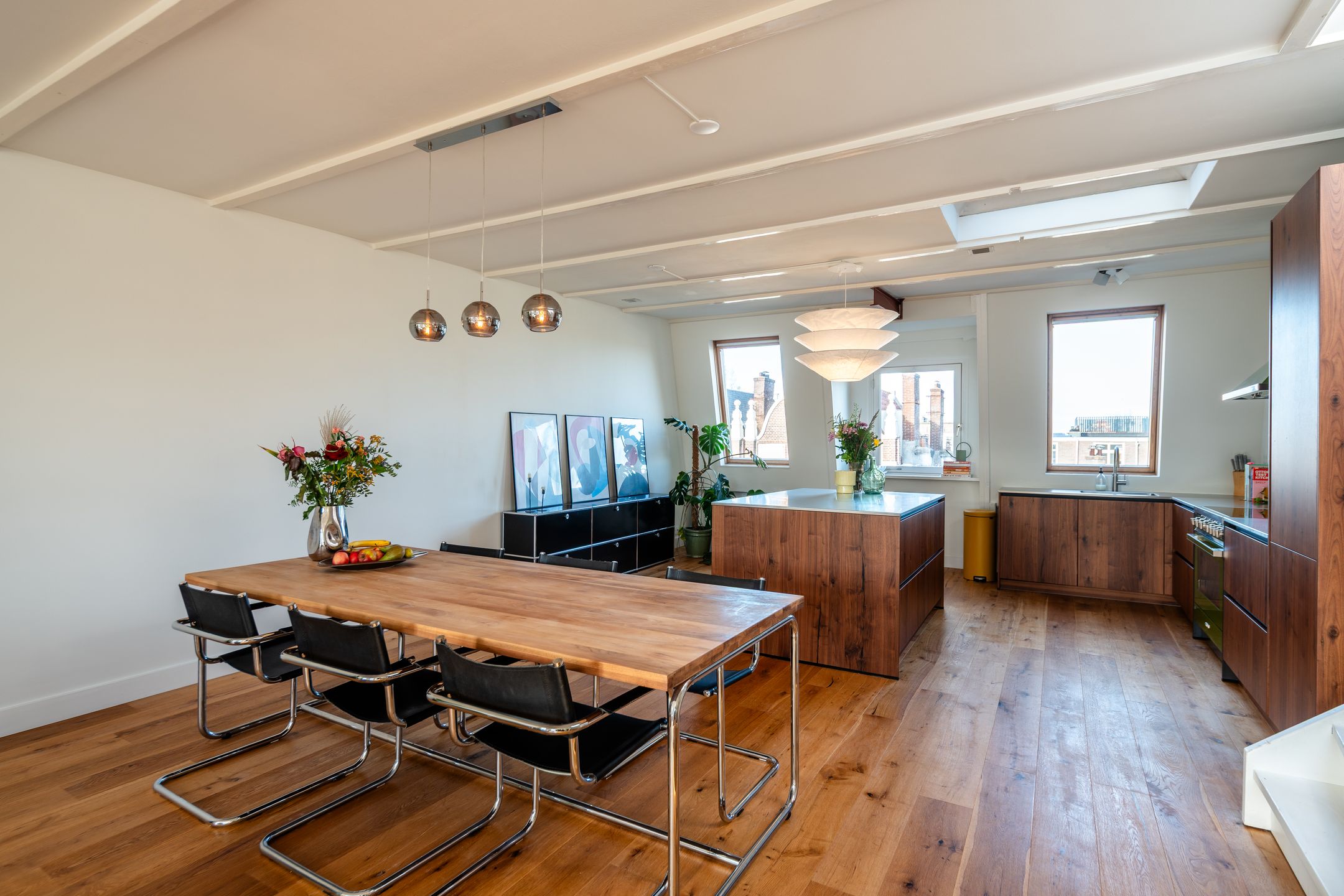 Foto 12 van Derde Helmersstraat 23-3