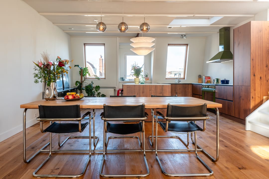 Foto 13 van Derde Helmersstraat 23-3