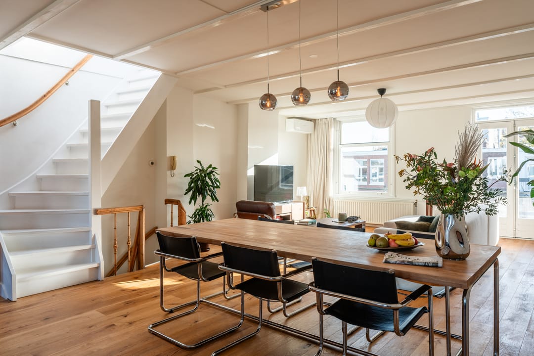 Foto 16 van Derde Helmersstraat 23-3