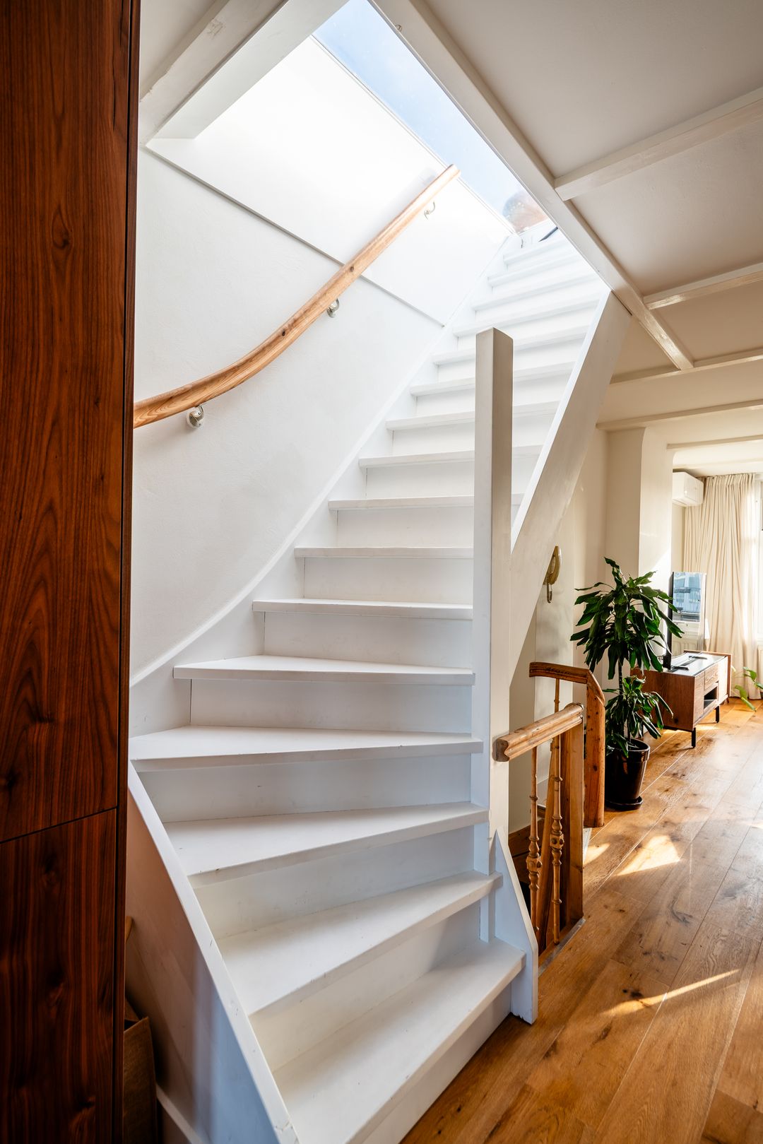 Foto 17 van Derde Helmersstraat 23-3