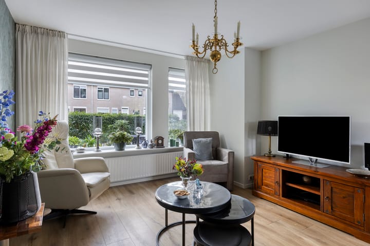 Photo 11 of Rembrandtlaan 20