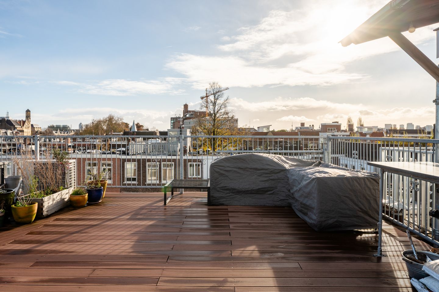 Foto 19 van Derde Helmersstraat 23-3