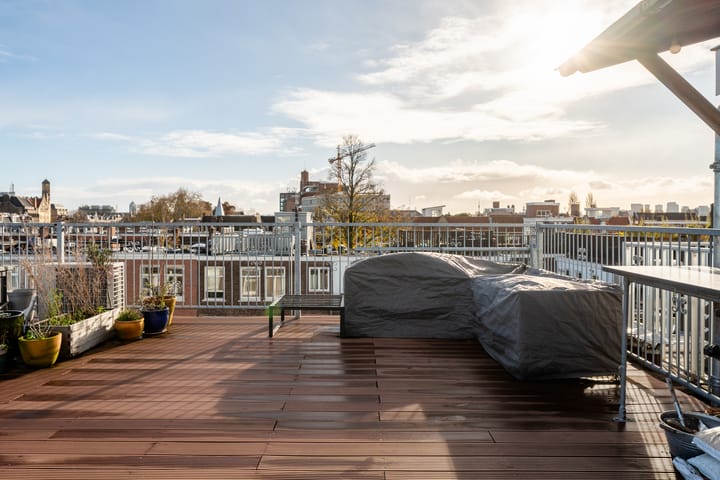 Photo 19 of Derde Helmersstraat 23-3