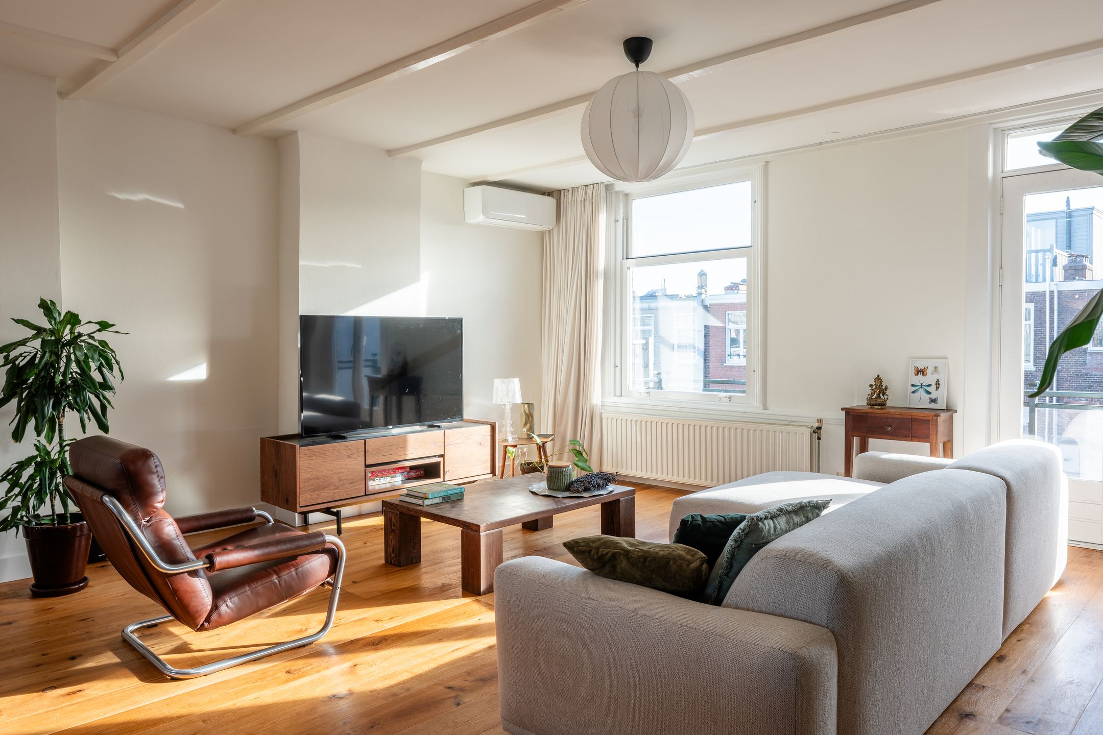 Foto 21 van Derde Helmersstraat 23-3