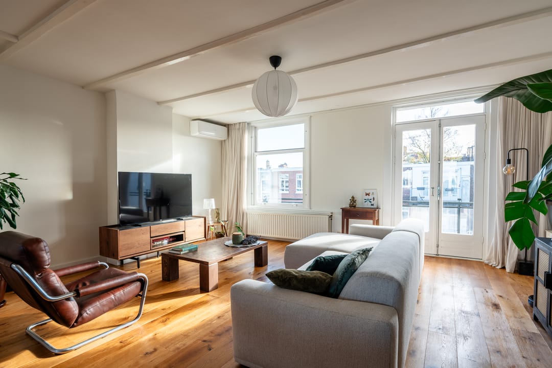 Foto 22 van Derde Helmersstraat 23-3